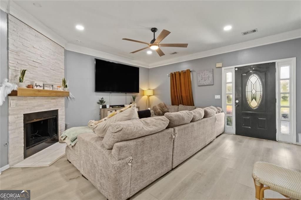 3980 Hancock Circle Atlanta - Photo 8