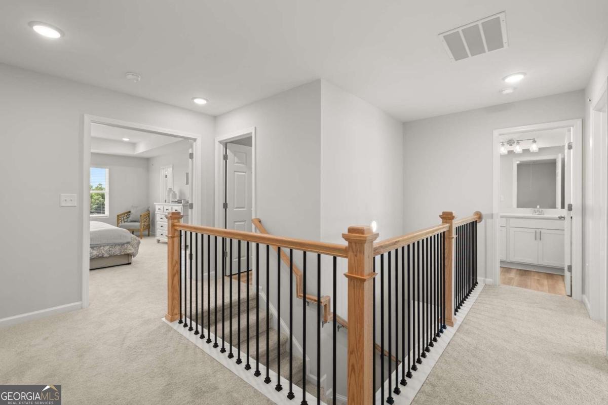 6220 Molo Lane Cumming - Photo 13