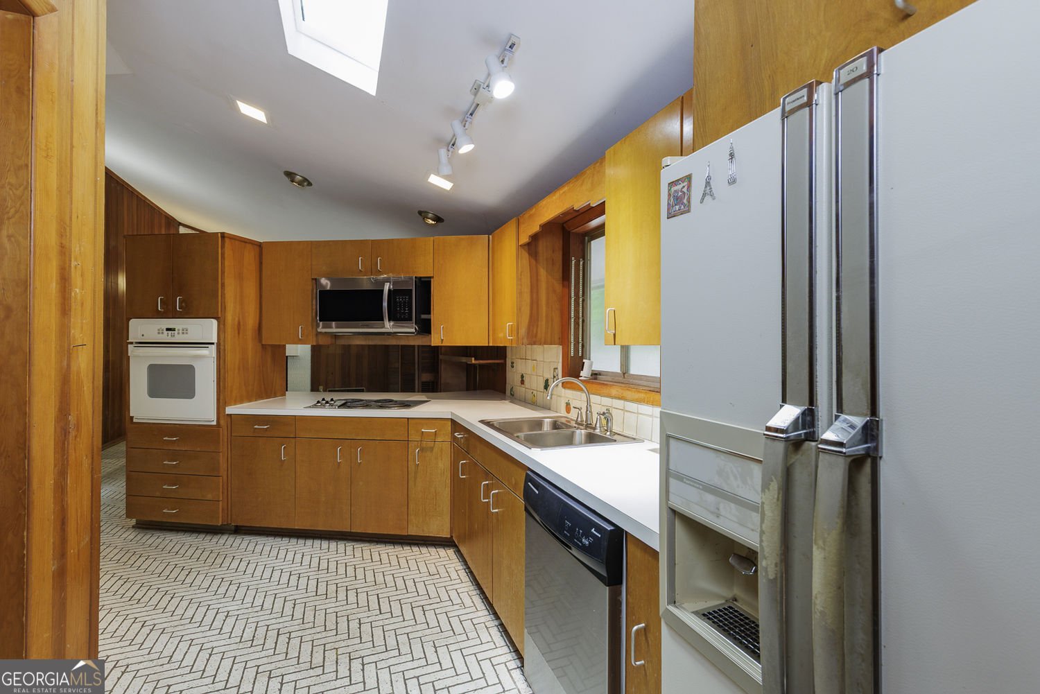 4961 Rebel Trail Atlanta - Photo 16