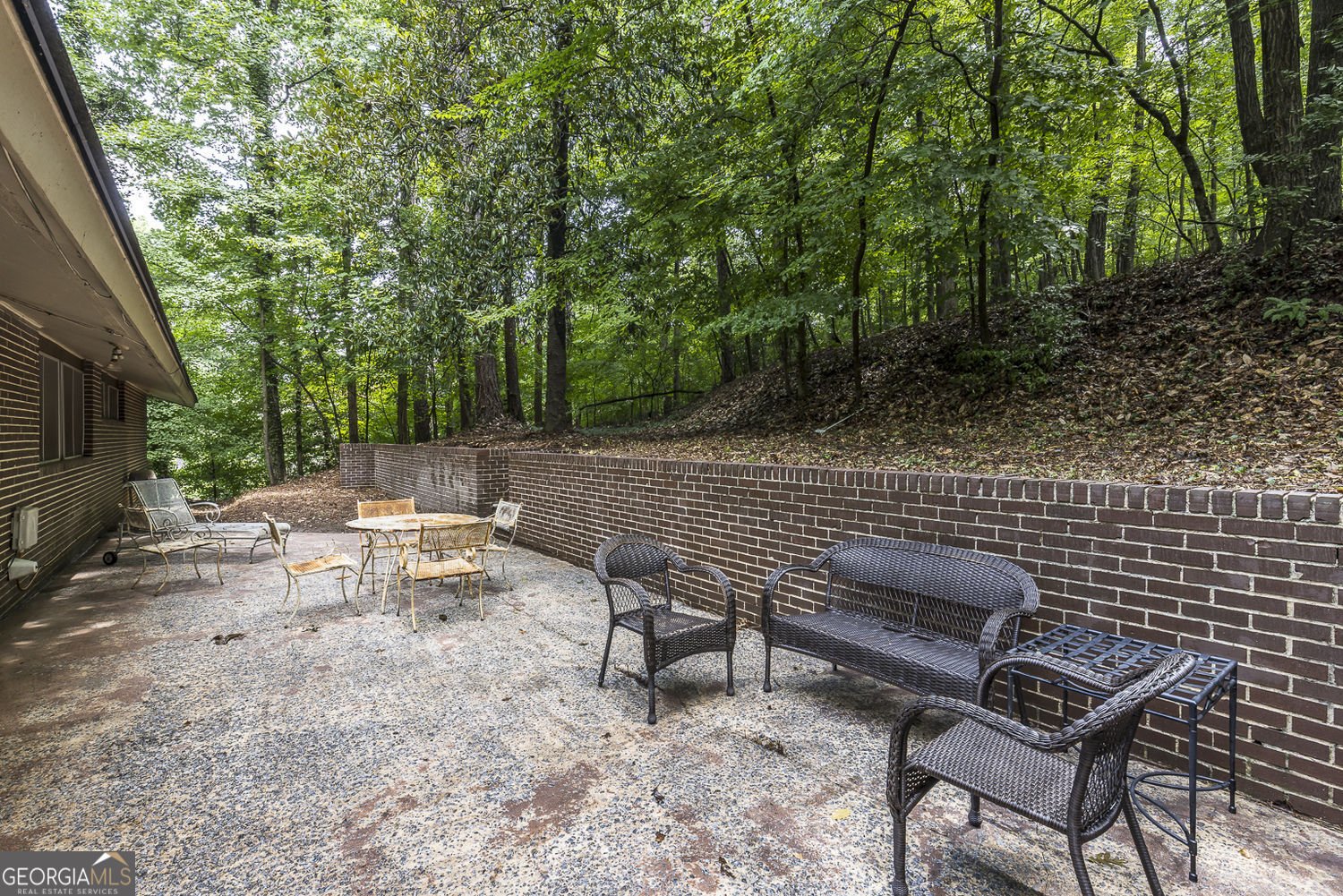 4961 Rebel Trail Atlanta - Photo 32