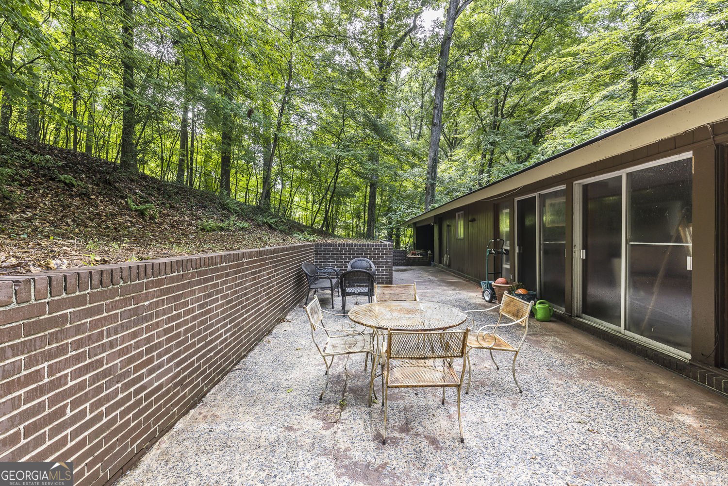 4961 Rebel Trail Atlanta - Photo 33