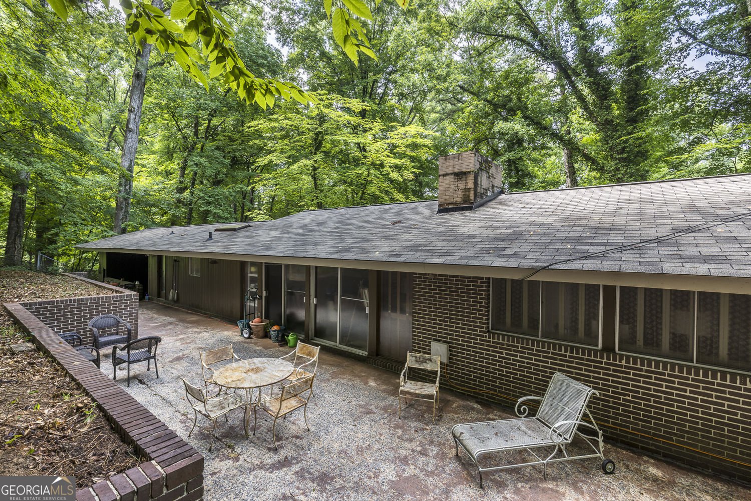 4961 Rebel Trail Atlanta - Photo 34