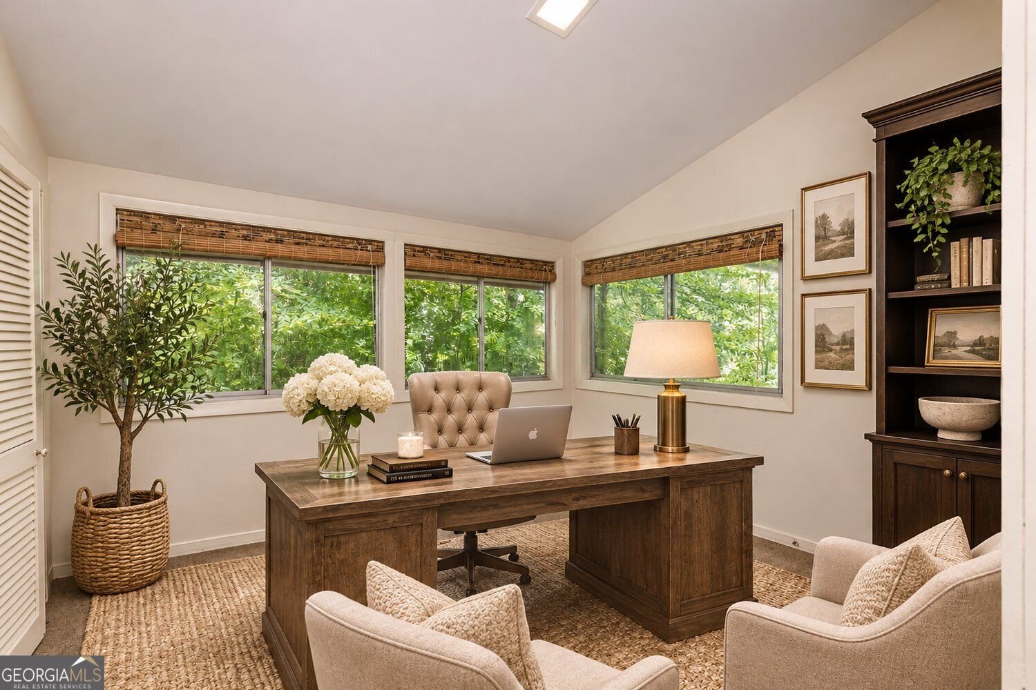 4961 Rebel Trail Atlanta - Photo 37