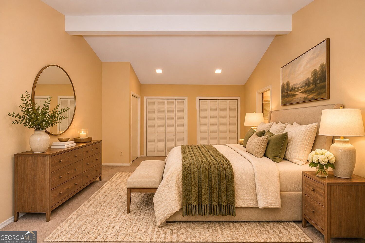 4961 Rebel Trail Atlanta - Photo 39