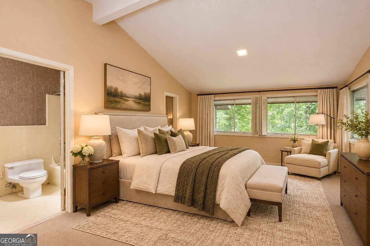 4961 Rebel Trail Atlanta - Photo 41
