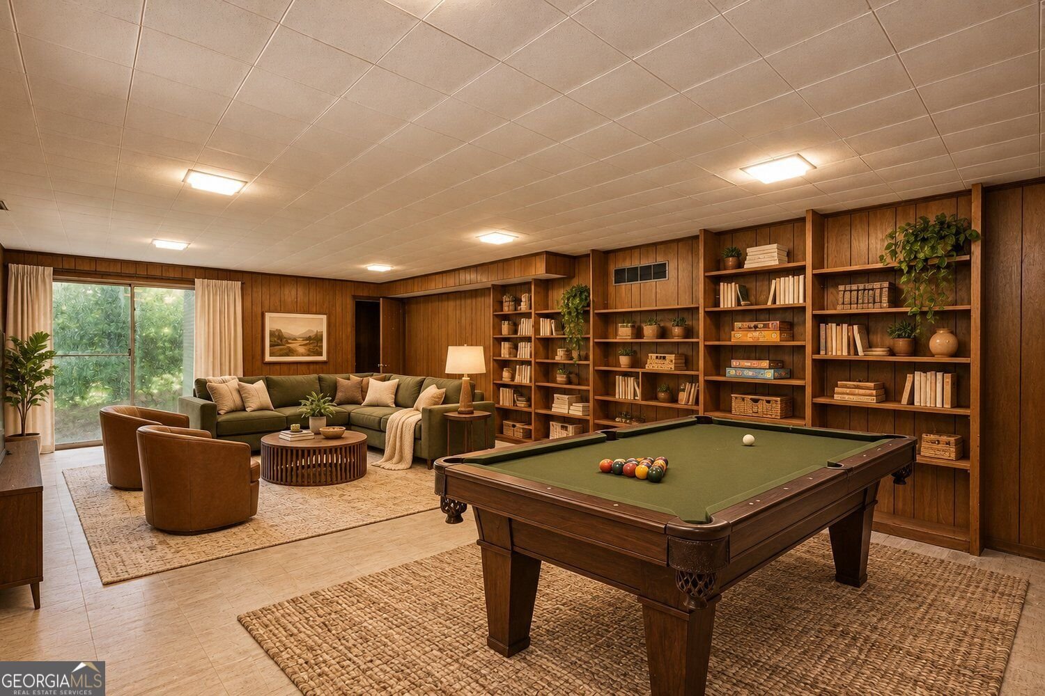 4961 Rebel Trail Atlanta - Photo 45