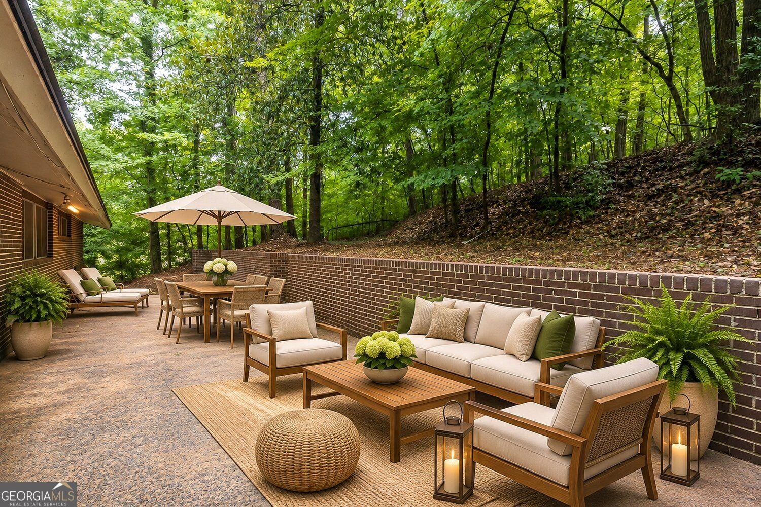 4961 Rebel Trail Atlanta - Photo 46