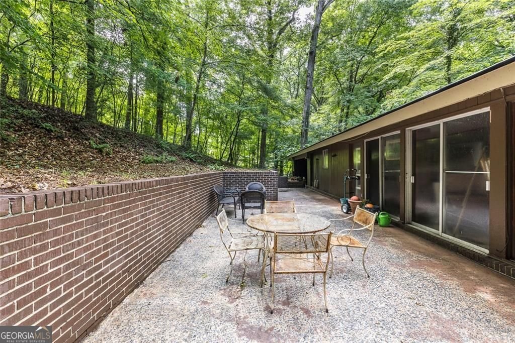 4961 Rebel Trail Atlanta - Photo 6