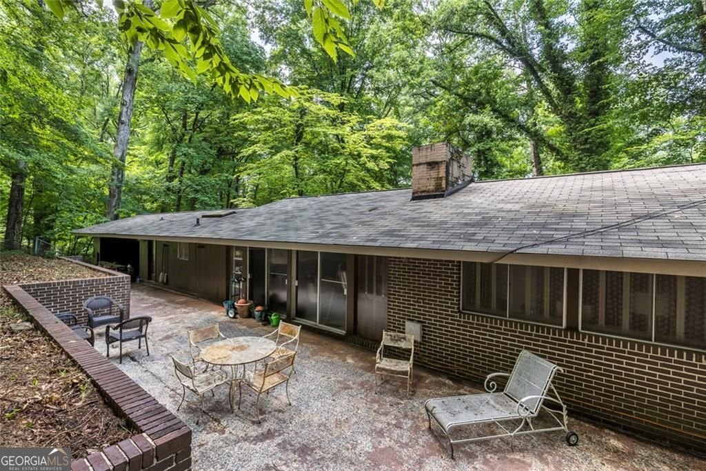 4961 Rebel Trail Atlanta - Photo 7