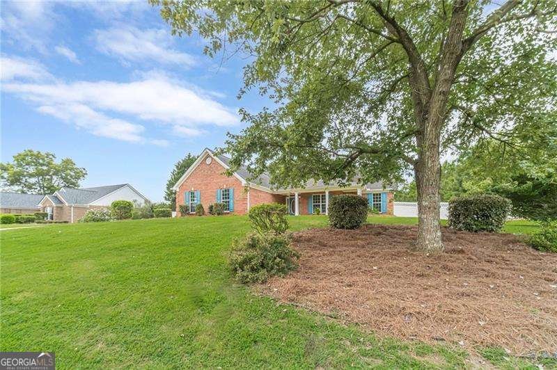 173 Psalms Drive Jefferson - main photo