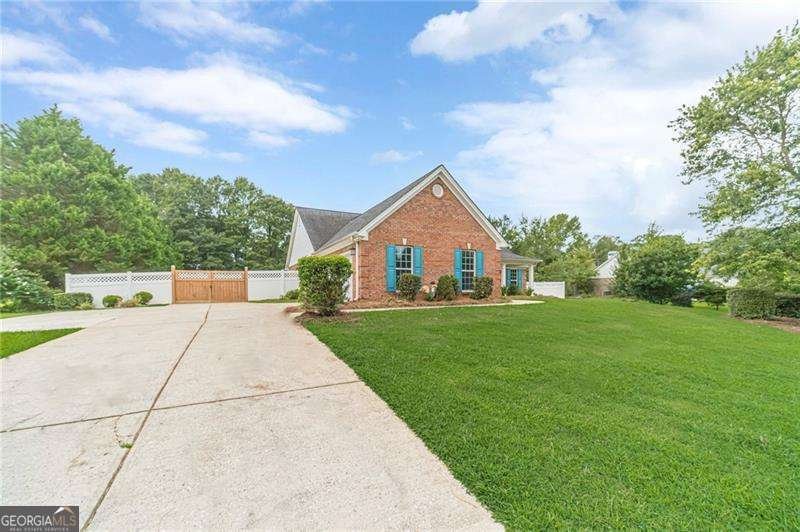 173 Psalms Drive Jefferson - Photo 10