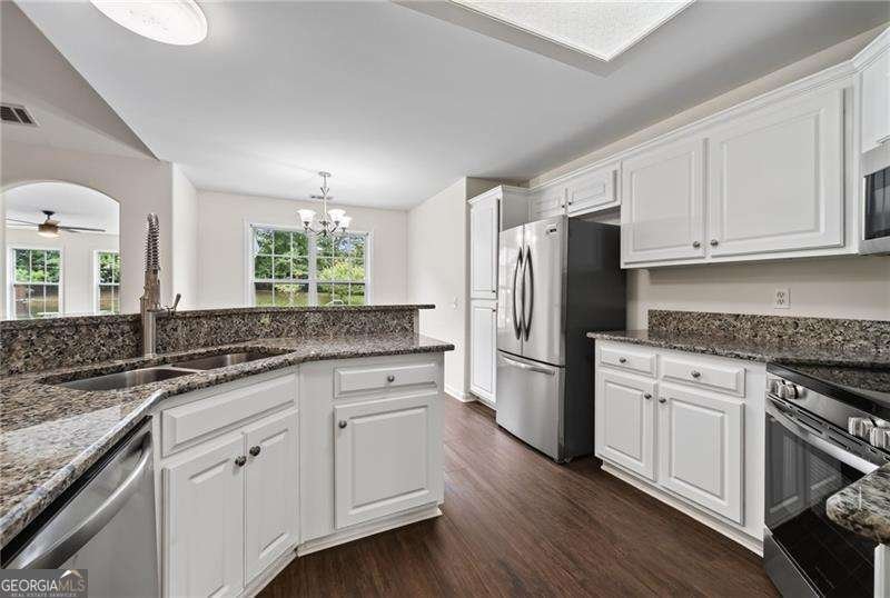 173 Psalms Drive Jefferson - Photo 17