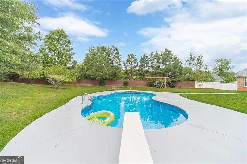 173 Psalms Drive Jefferson - Photo 40