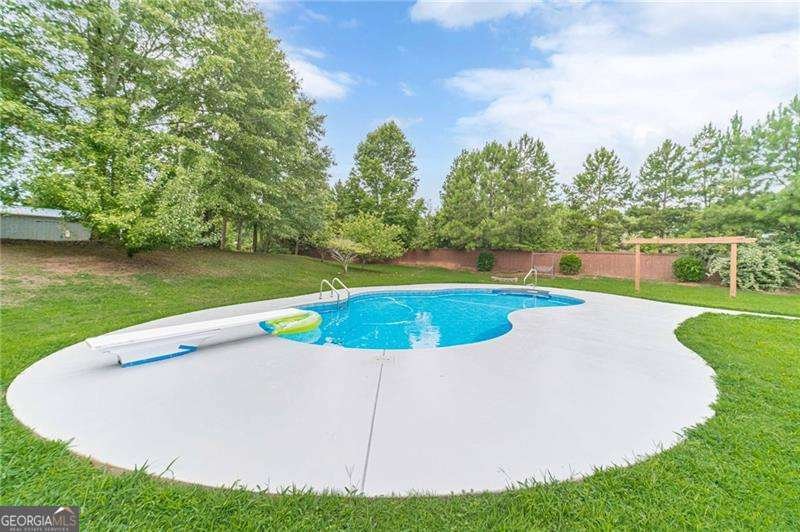 173 Psalms Drive Jefferson - Photo 41