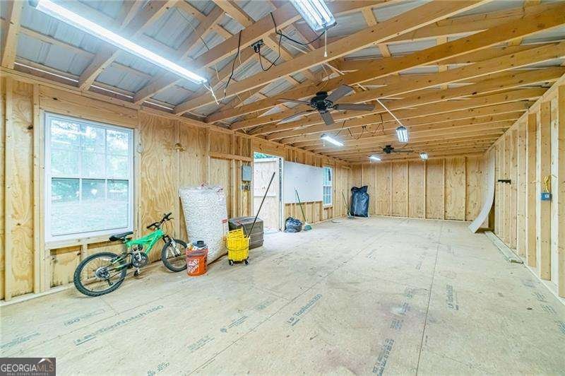 173 Psalms Drive Jefferson - Photo 46