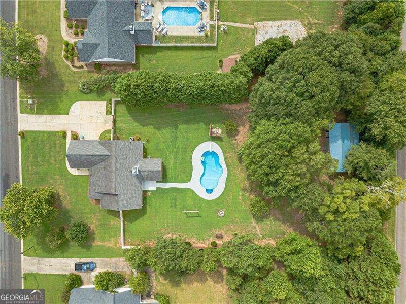 173 Psalms Drive Jefferson - Photo 50