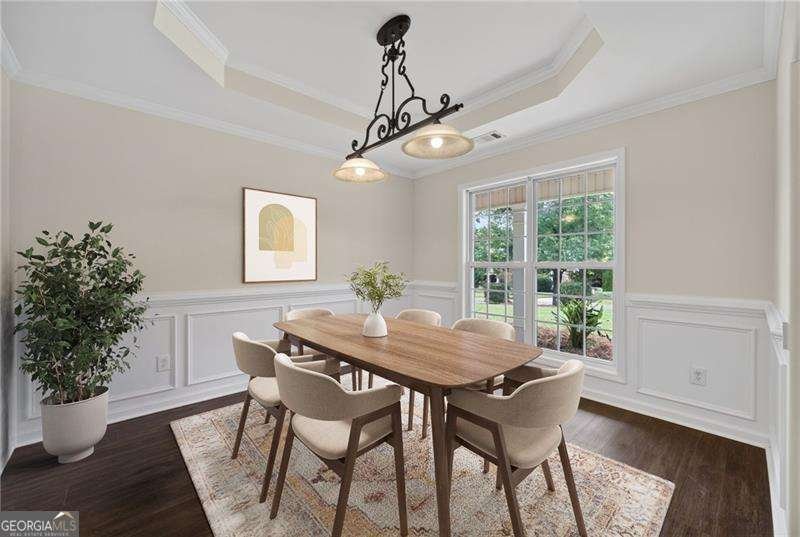 173 Psalms Drive Jefferson - Photo 6