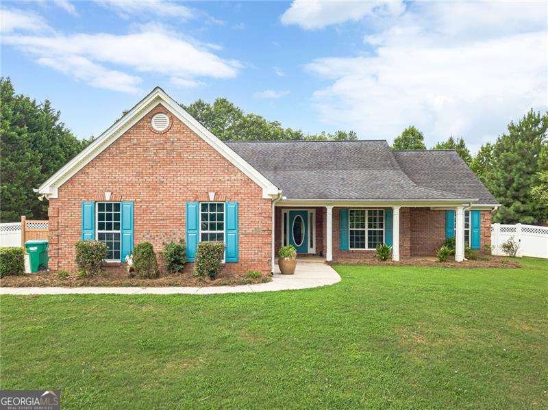 173 Psalms Drive Jefferson - Photo 61