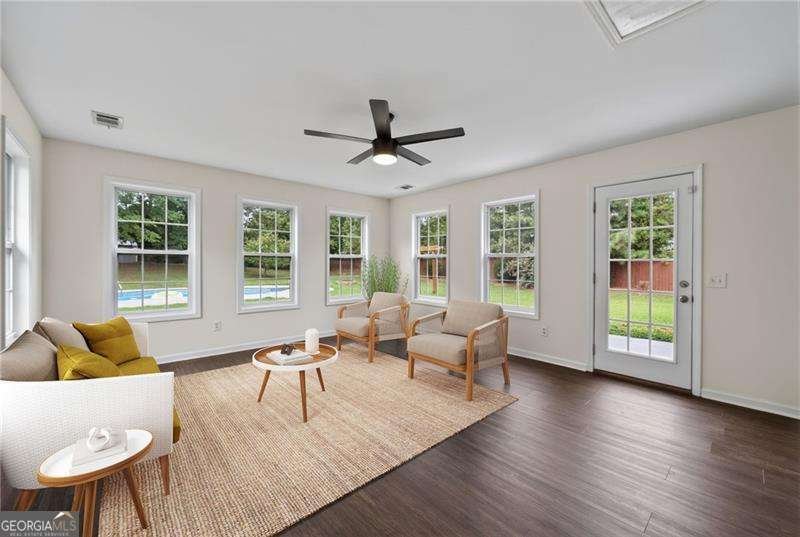 173 Psalms Drive Jefferson - Photo 8