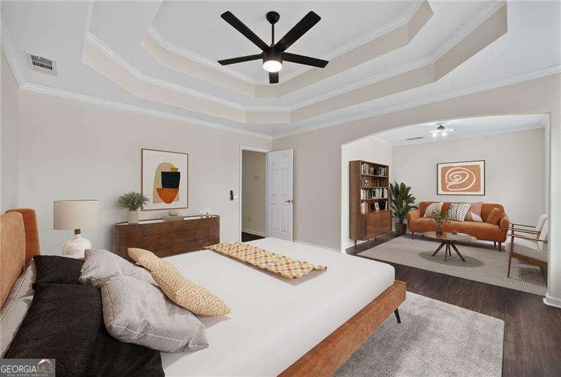 173 Psalms Drive Jefferson - Photo 9
