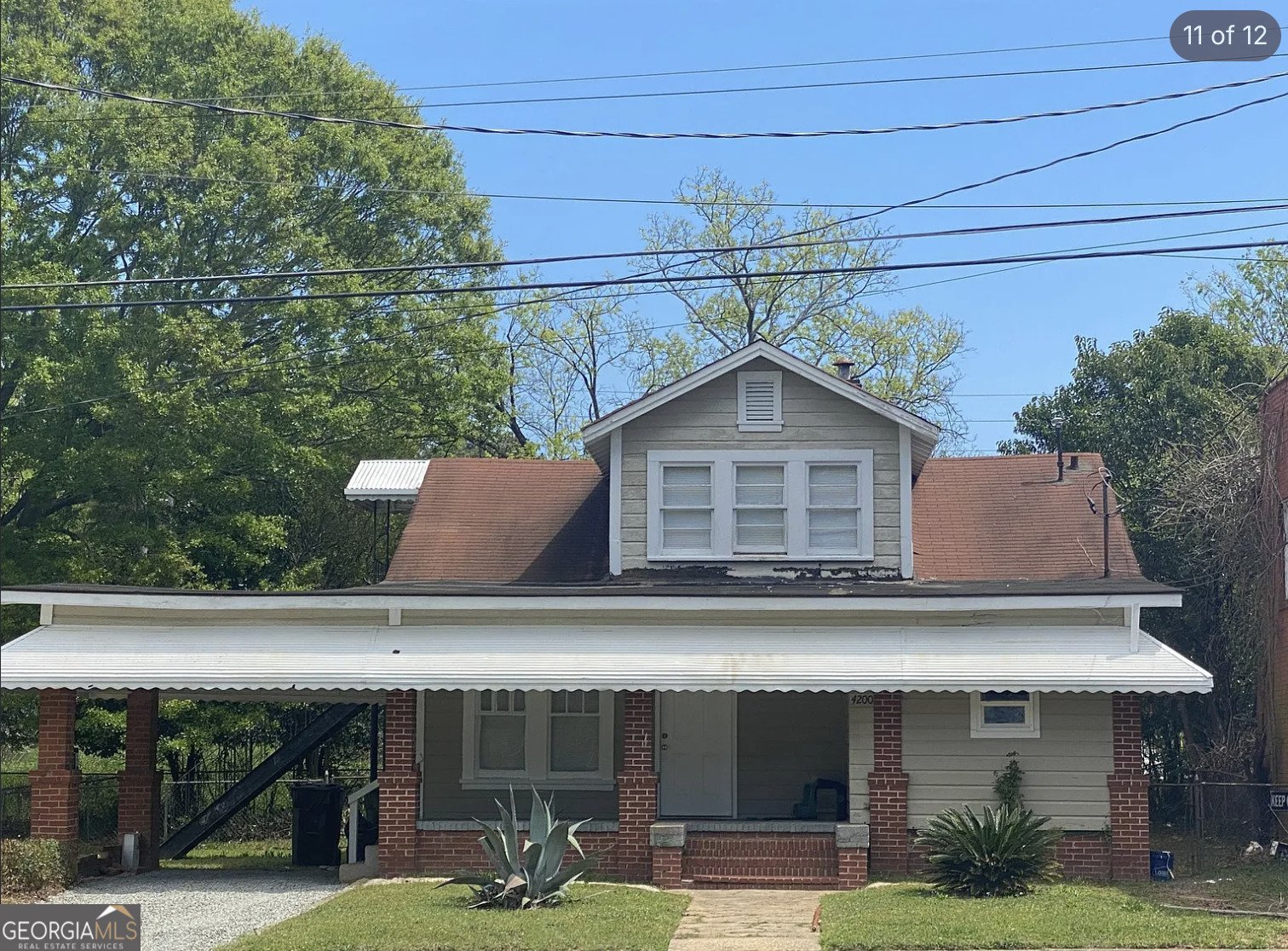 4200 Meritas Drive Columbus - main photo