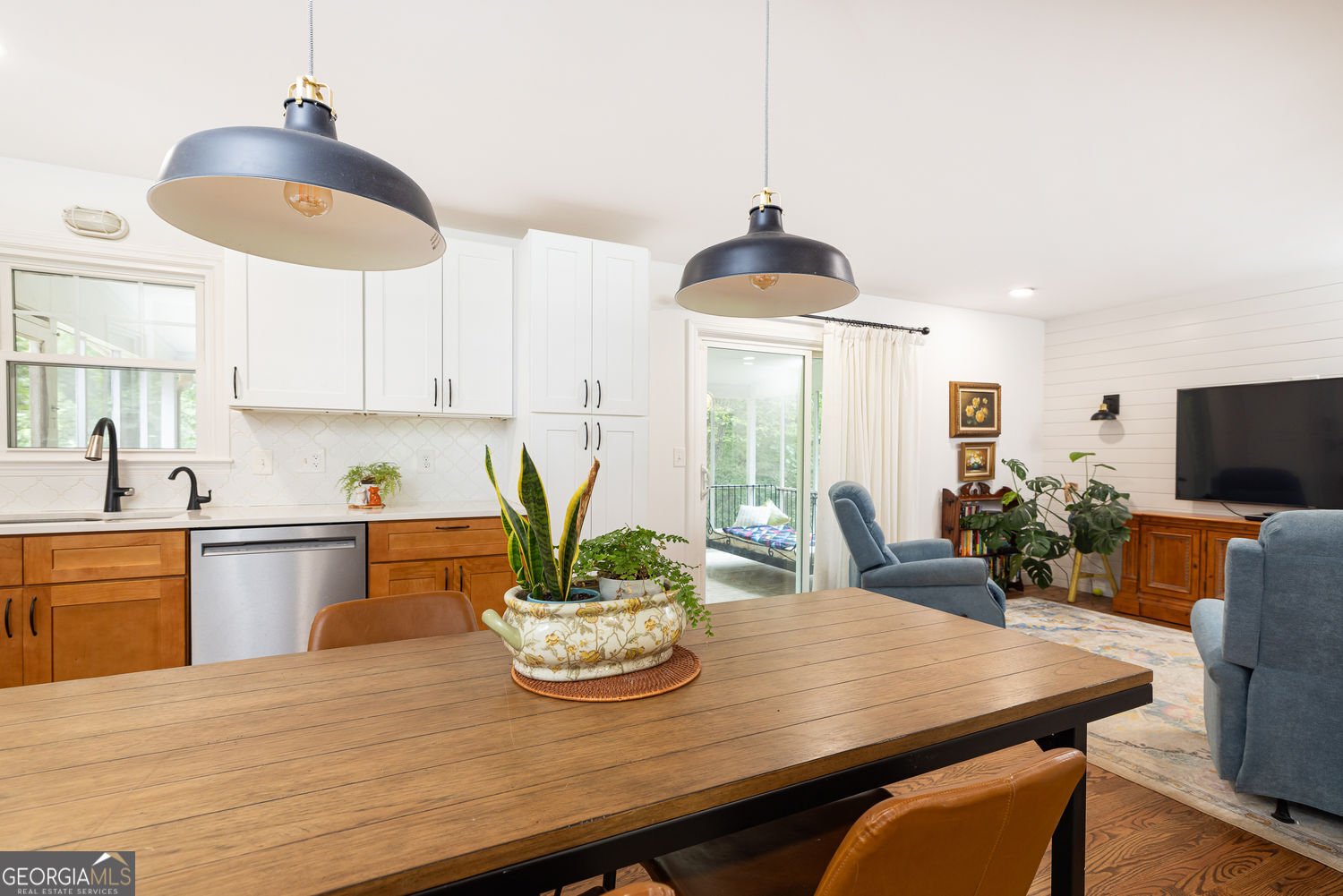 5461 Zanola Drive Mableton - Photo 11