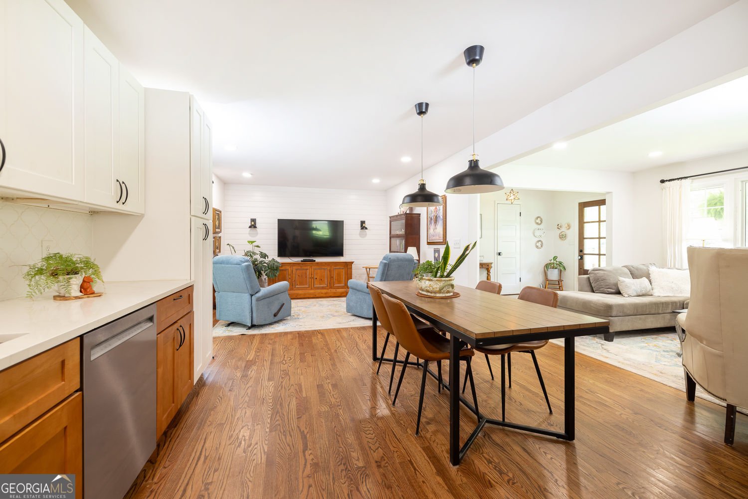 5461 Zanola Drive Mableton - Photo 16