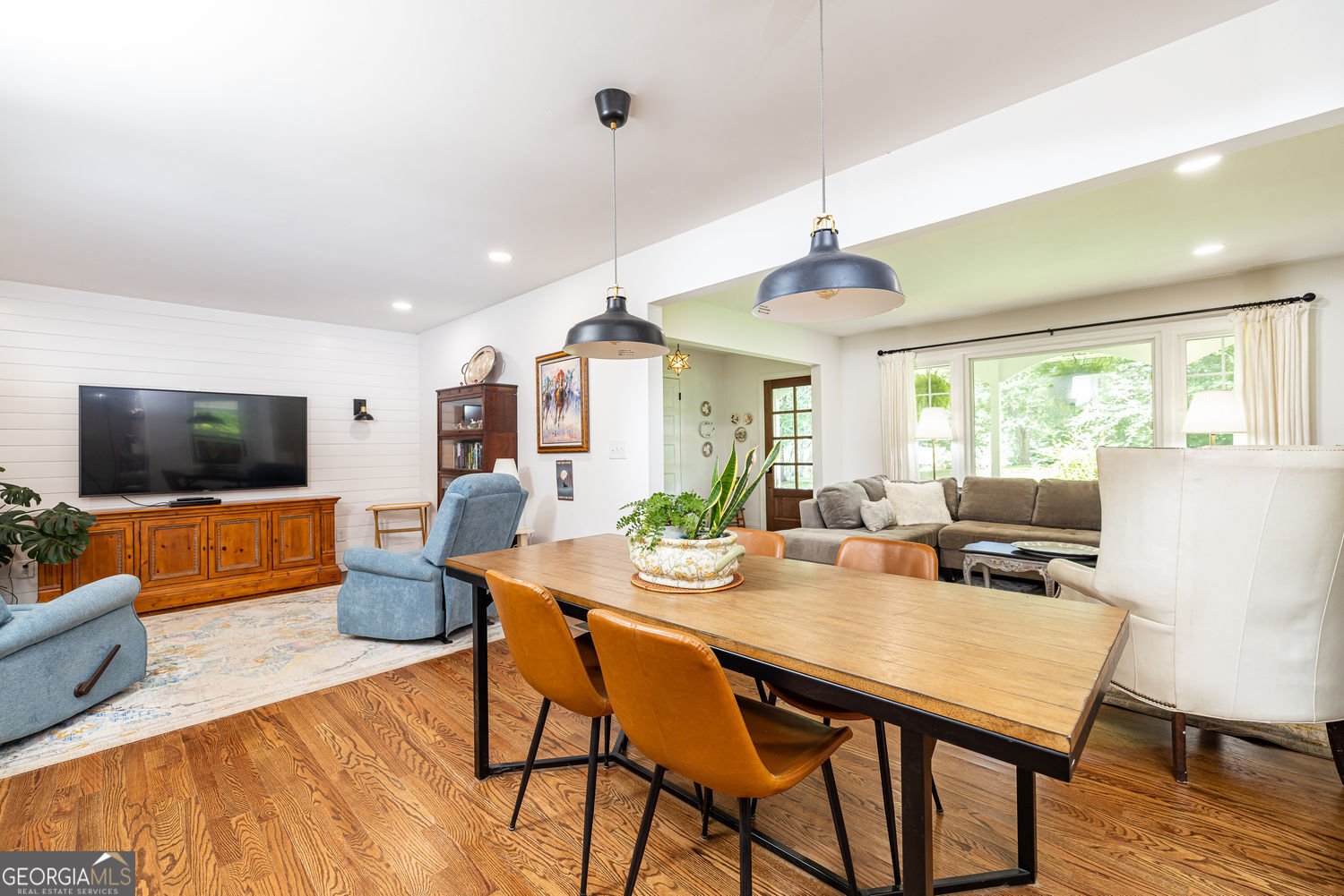5461 Zanola Drive Mableton - Photo 17