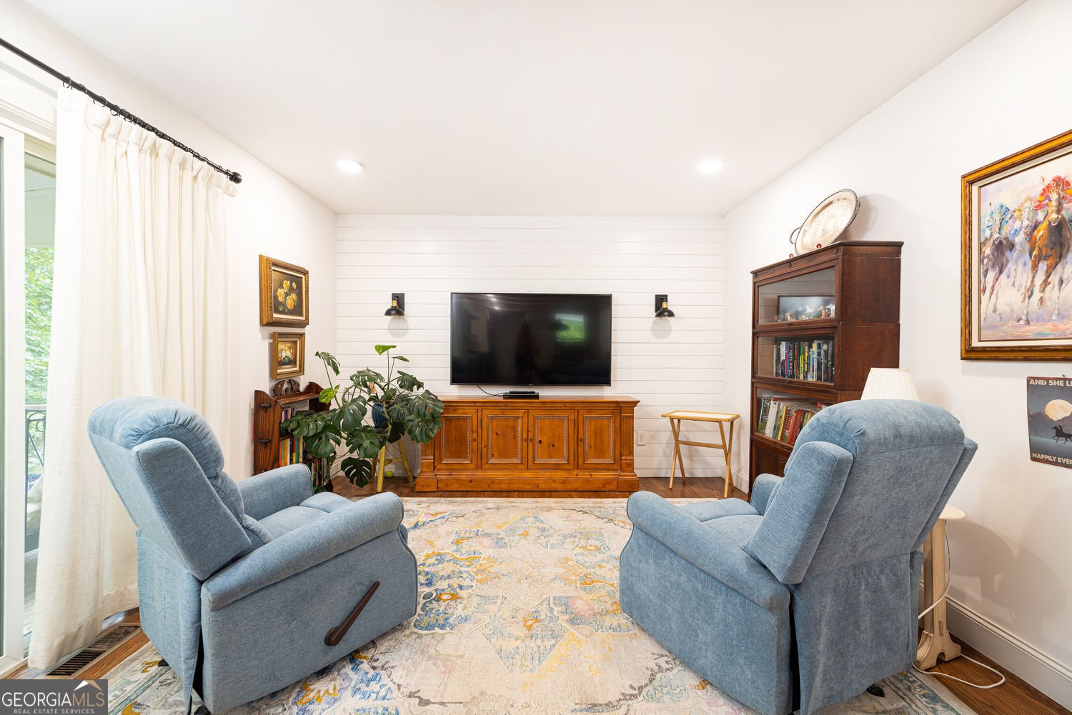 5461 Zanola Drive Mableton - Photo 18