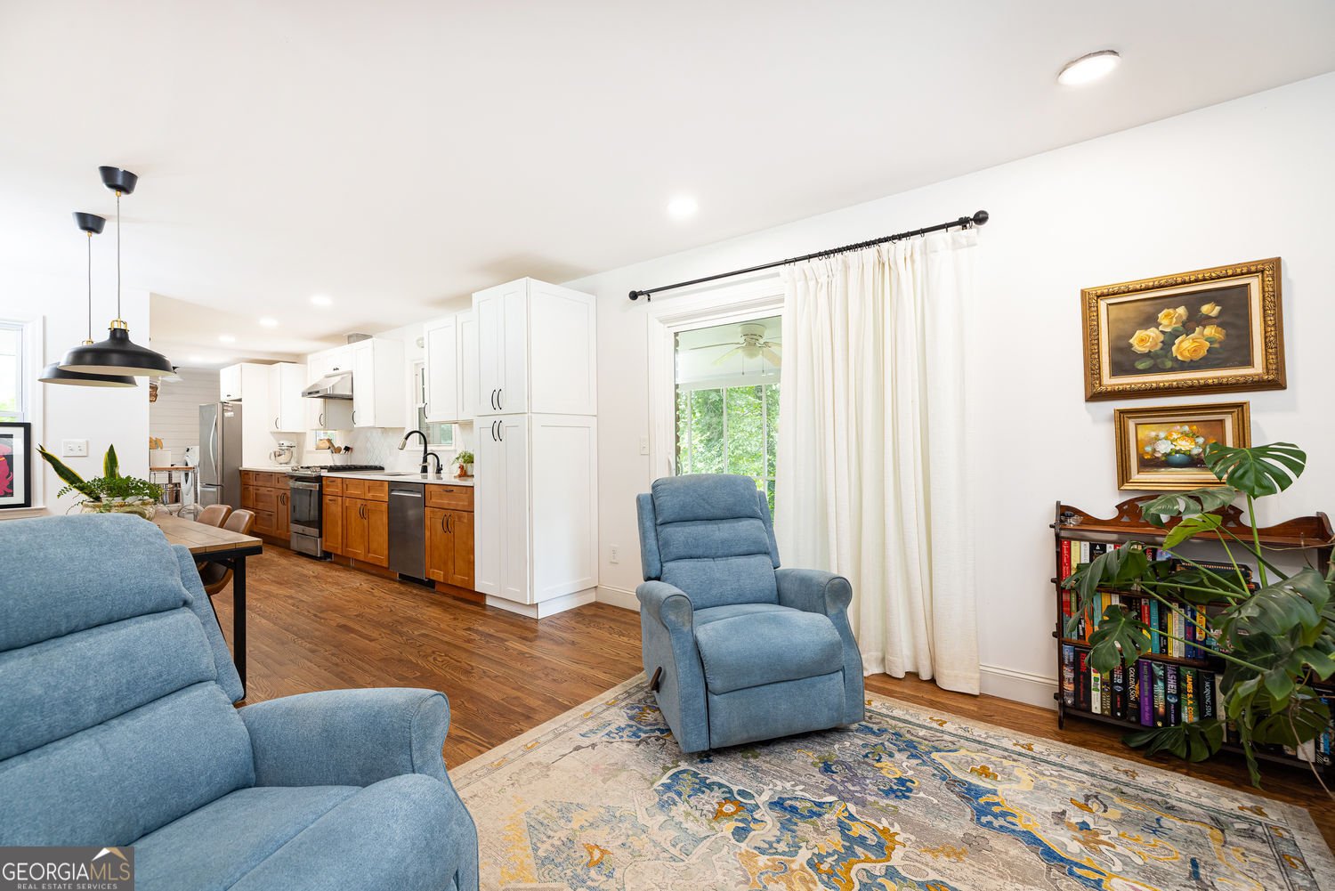 5461 Zanola Drive Mableton - Photo 19