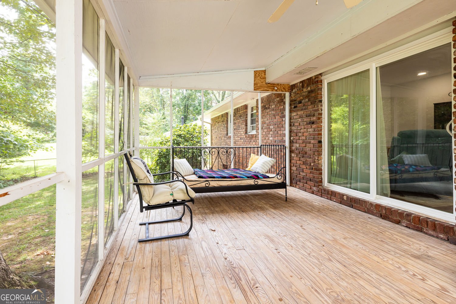 5461 Zanola Drive Mableton - Photo 20