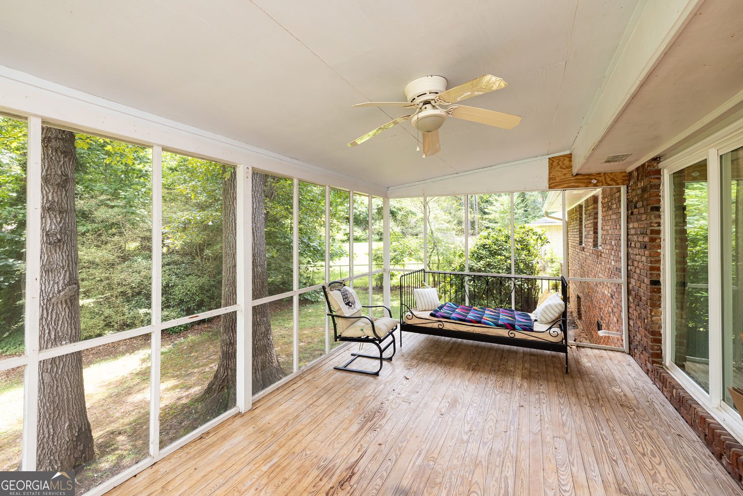 5461 Zanola Drive Mableton - Photo 21