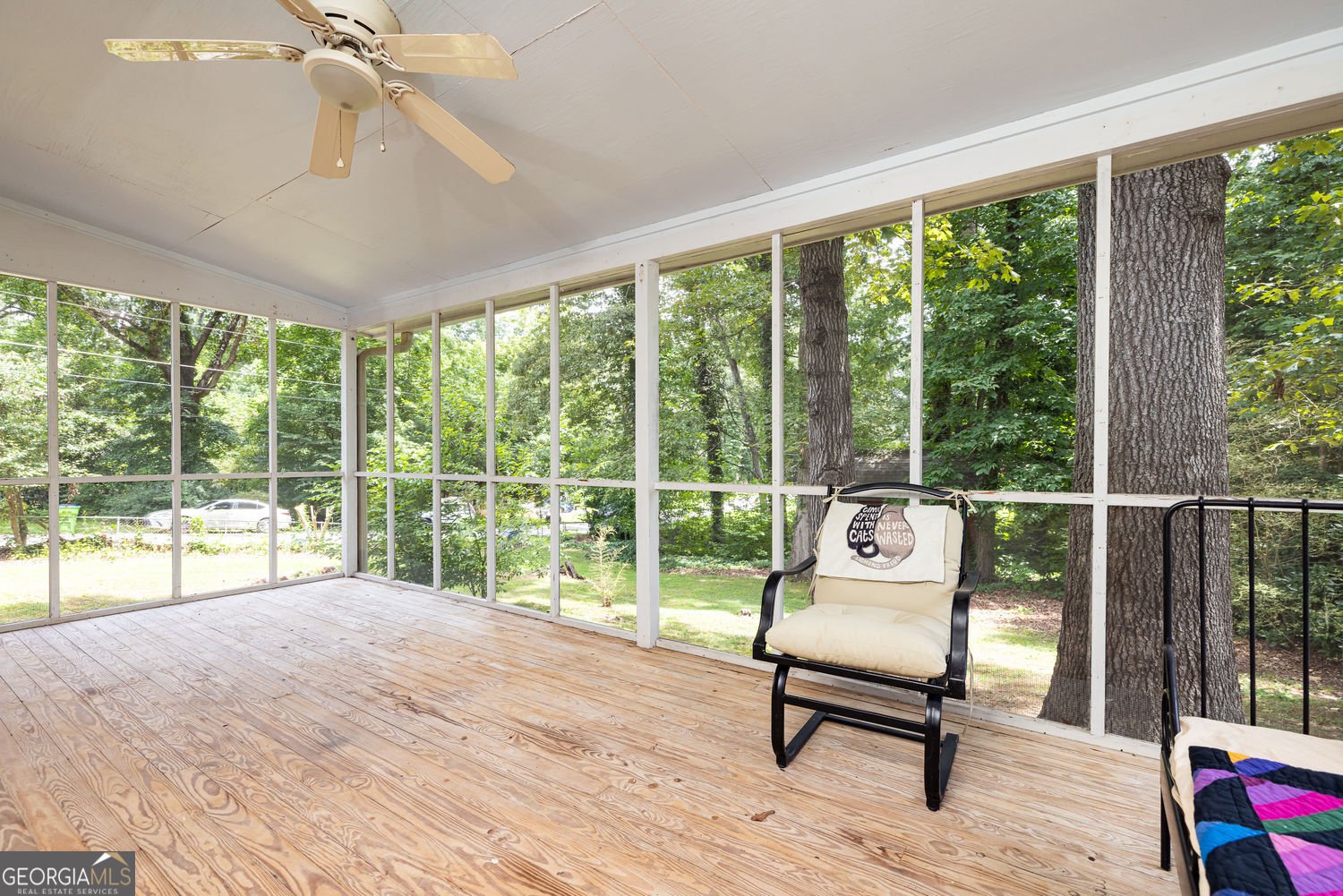 5461 Zanola Drive Mableton - Photo 22