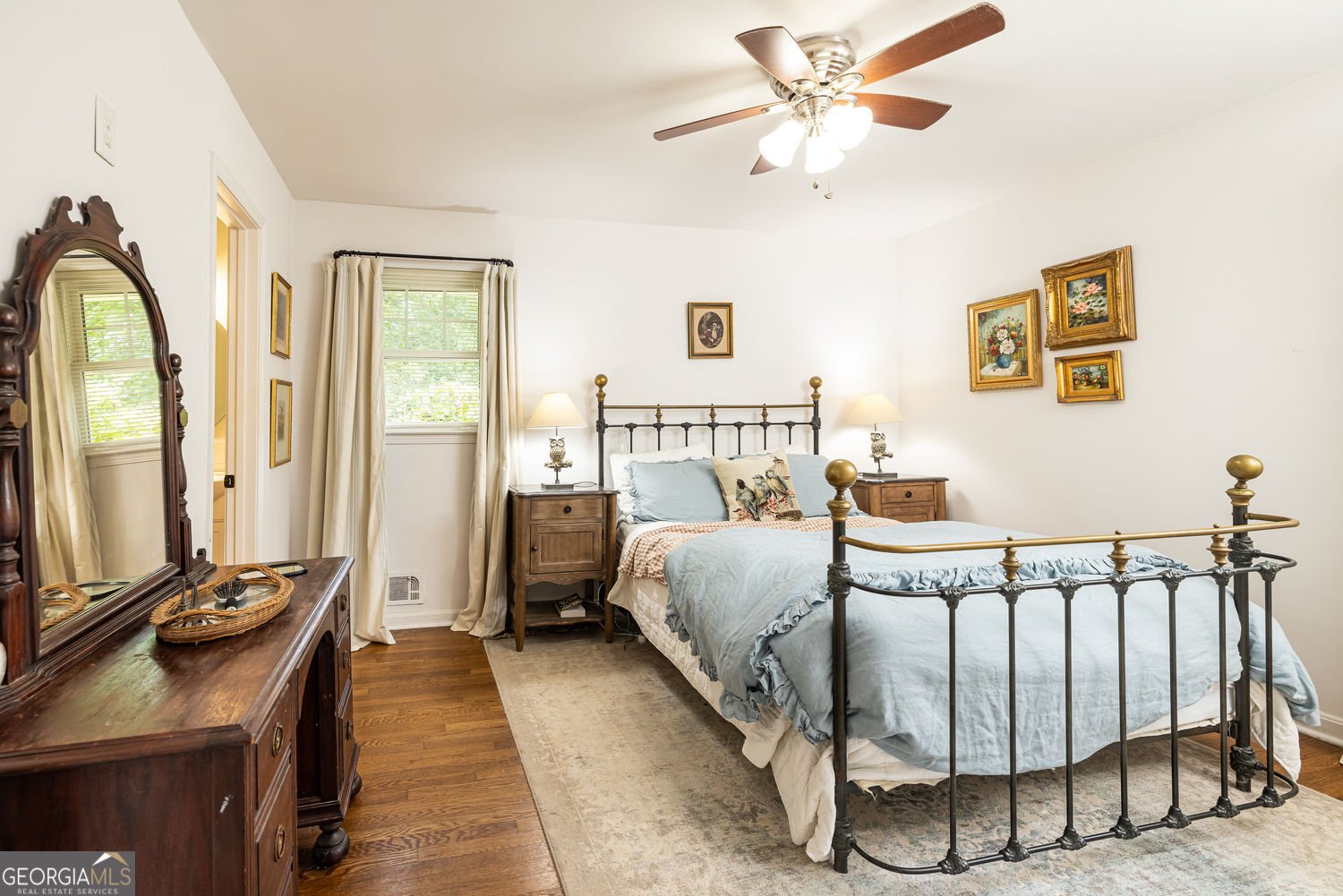5461 Zanola Drive Mableton - Photo 23