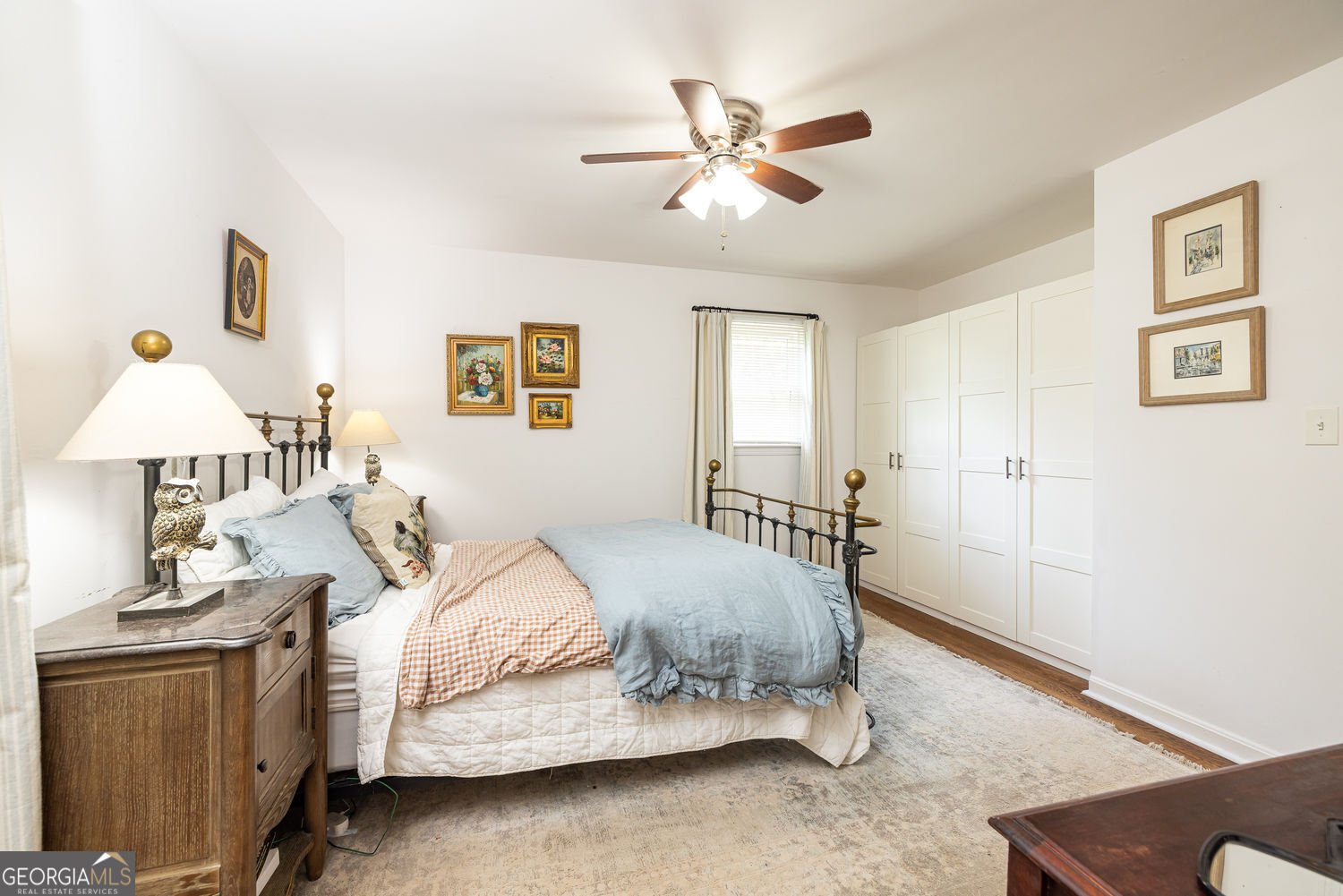 5461 Zanola Drive Mableton - Photo 24