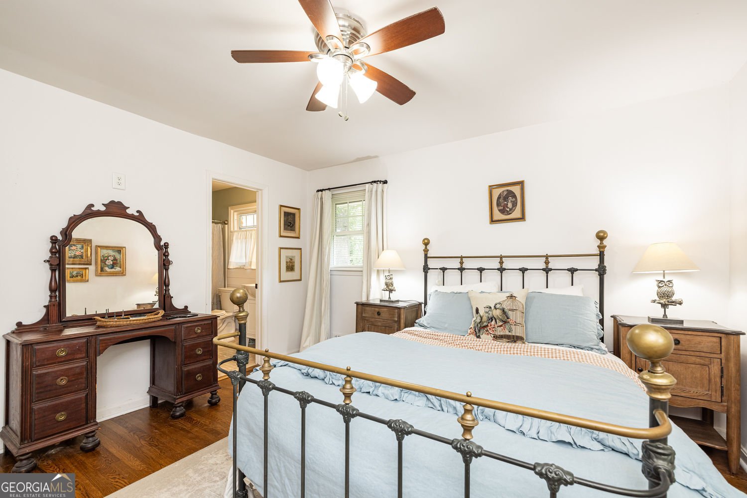 5461 Zanola Drive Mableton - Photo 25