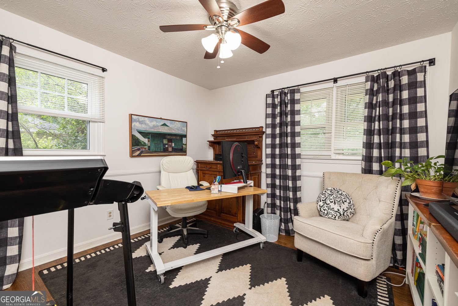 5461 Zanola Drive Mableton - Photo 27