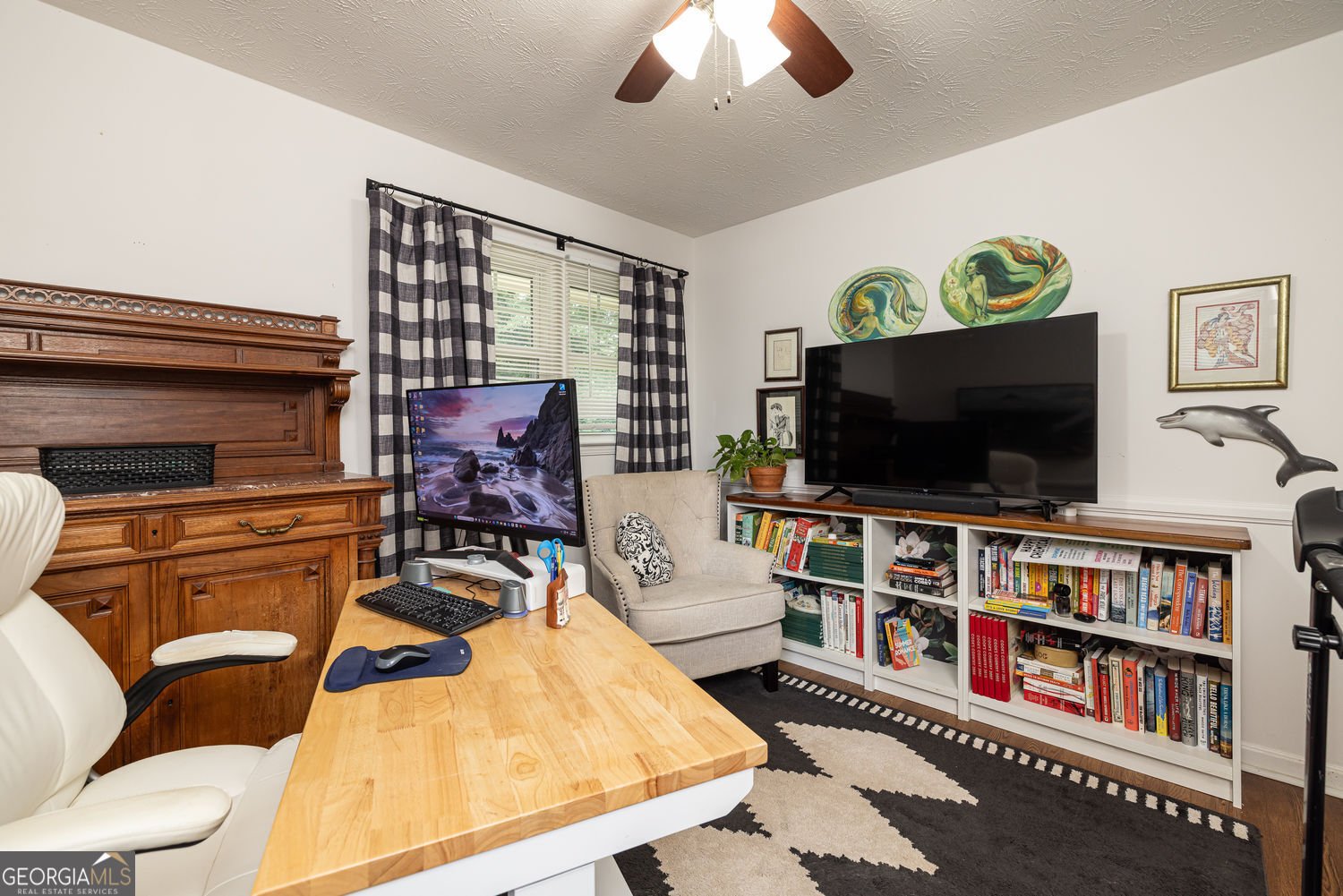 5461 Zanola Drive Mableton - Photo 28