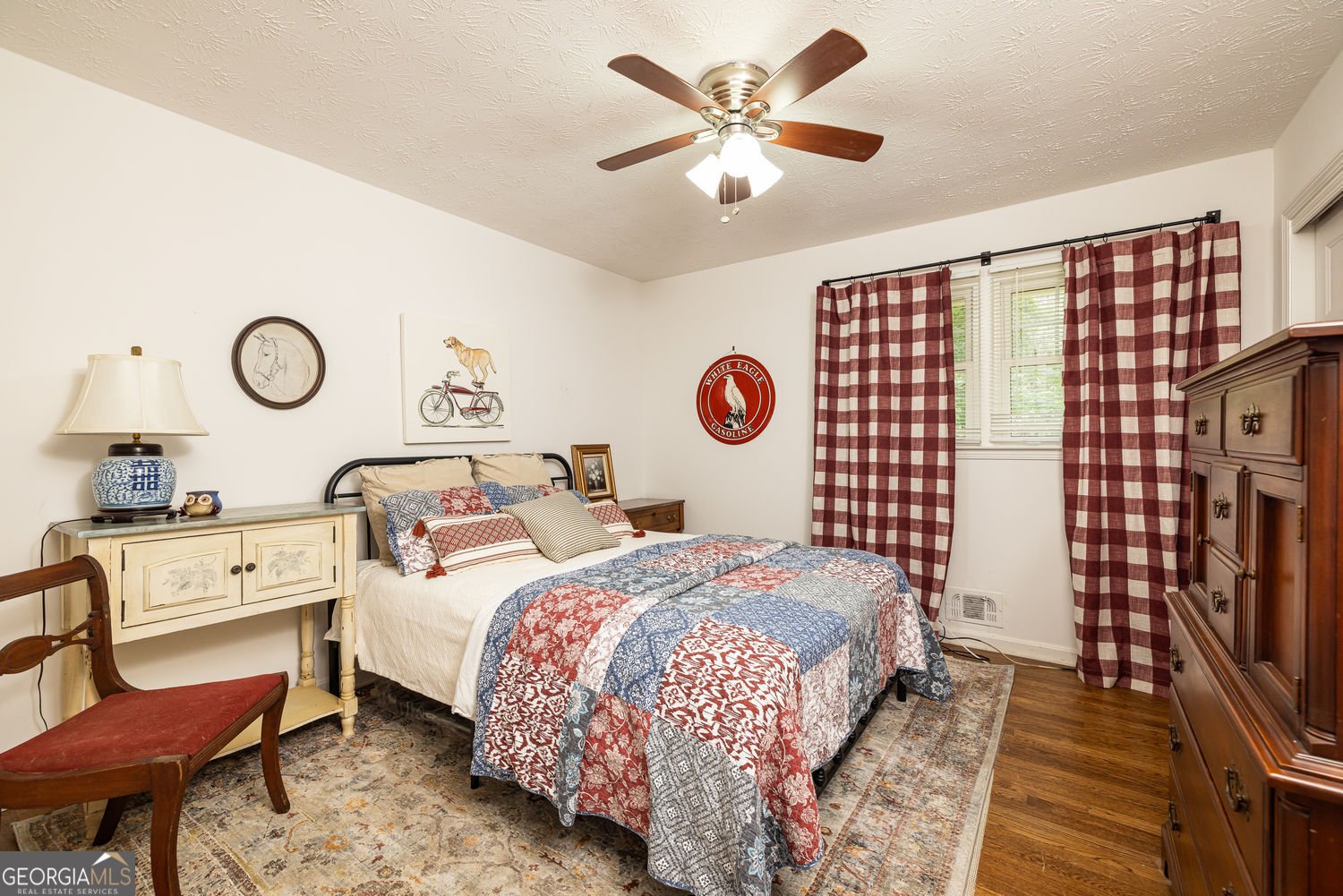 5461 Zanola Drive Mableton - Photo 31
