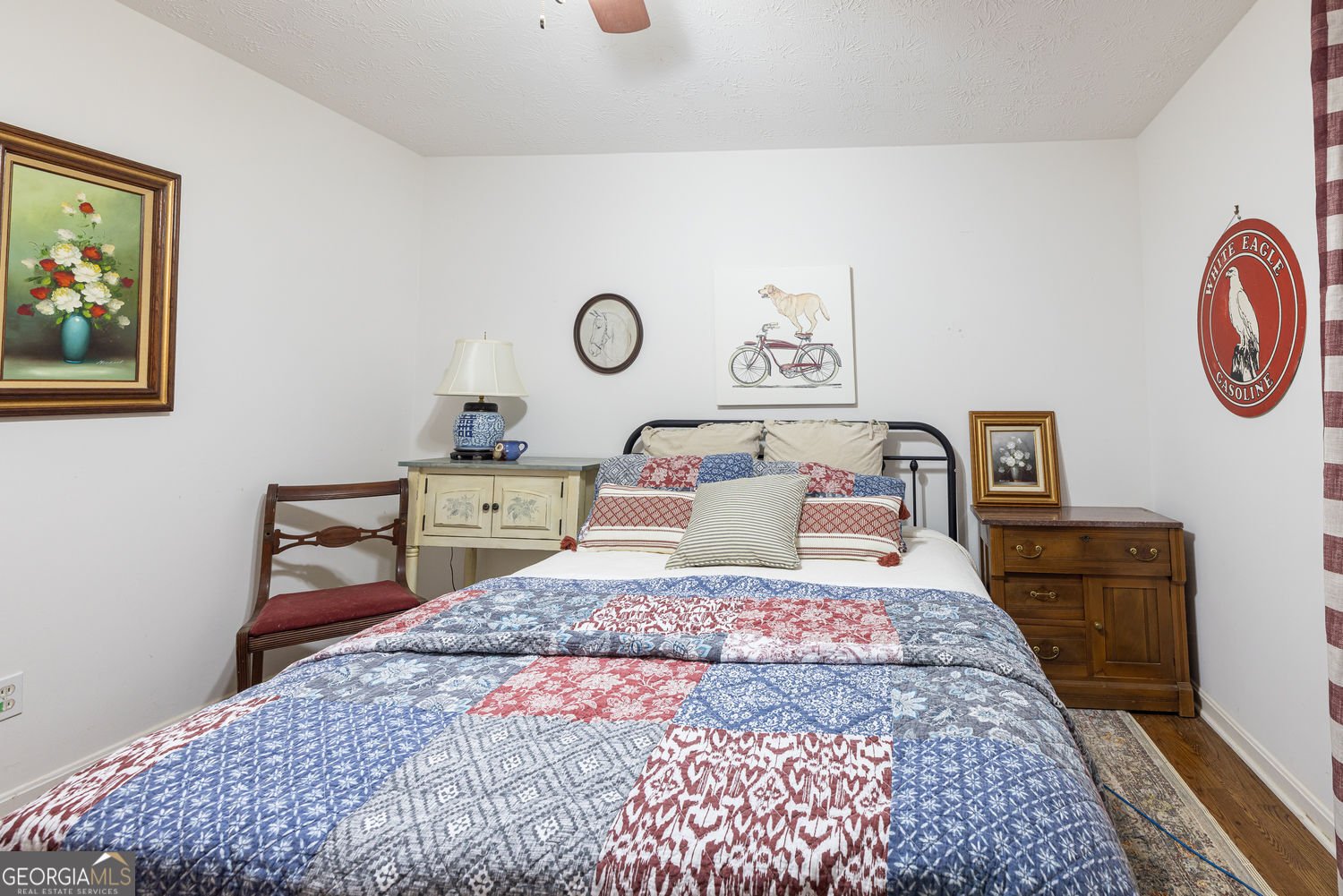5461 Zanola Drive Mableton - Photo 32