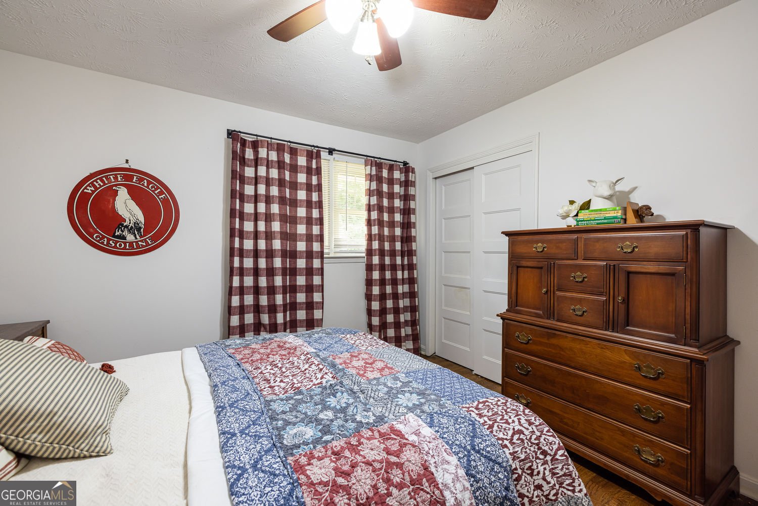 5461 Zanola Drive Mableton - Photo 33