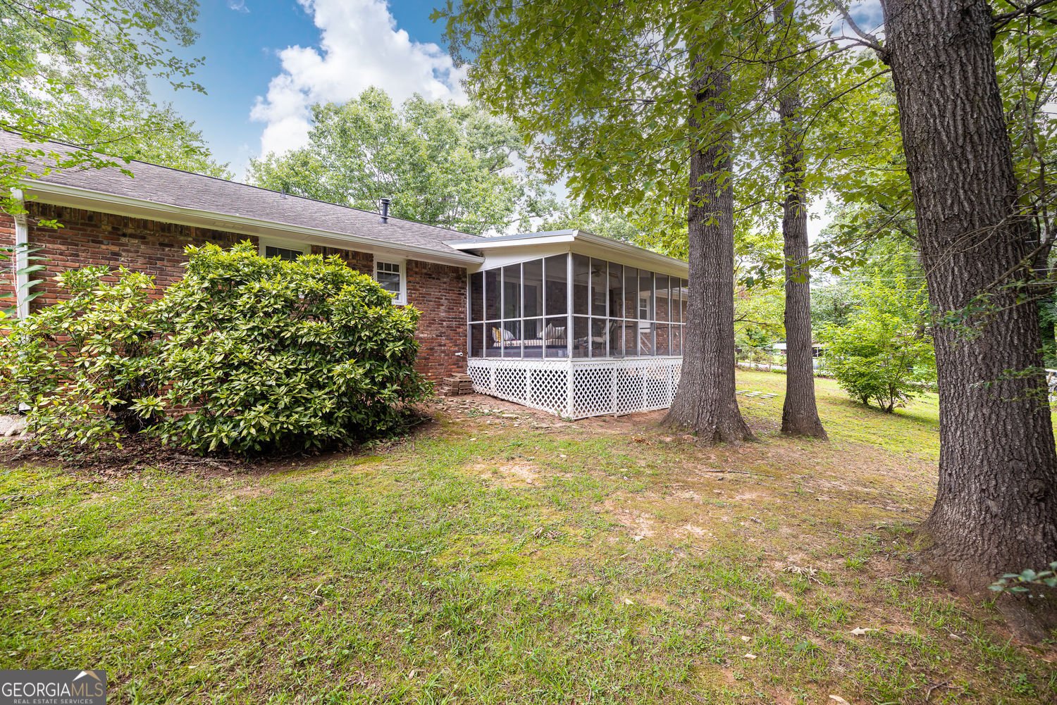 5461 Zanola Drive Mableton - Photo 36