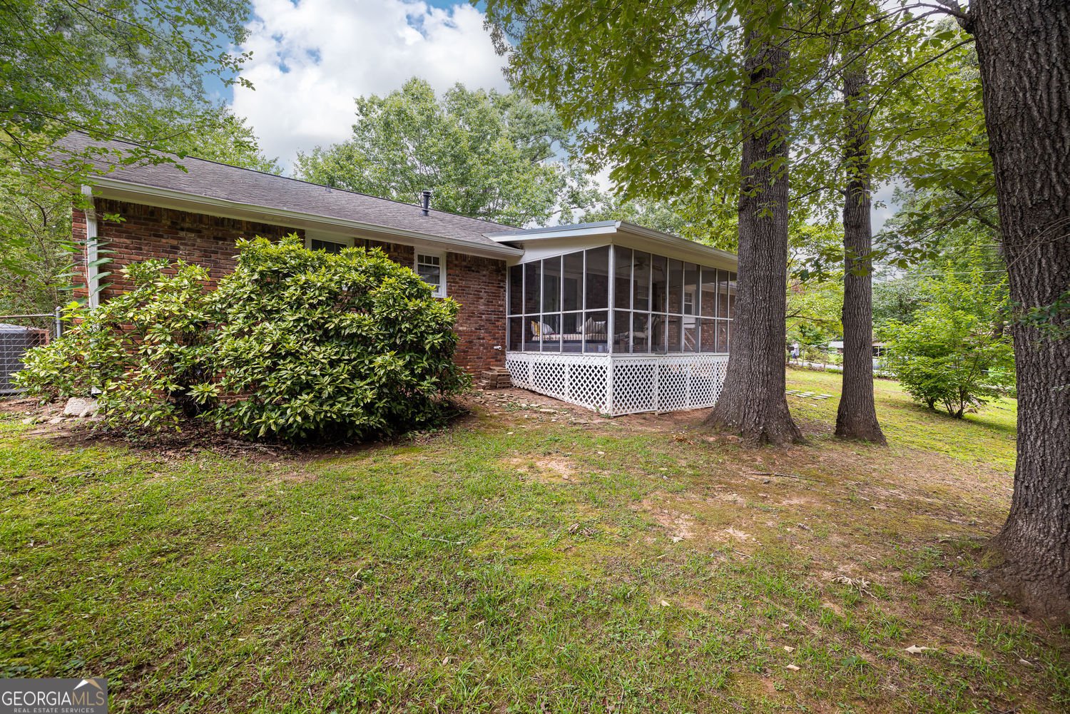 5461 Zanola Drive Mableton - Photo 37