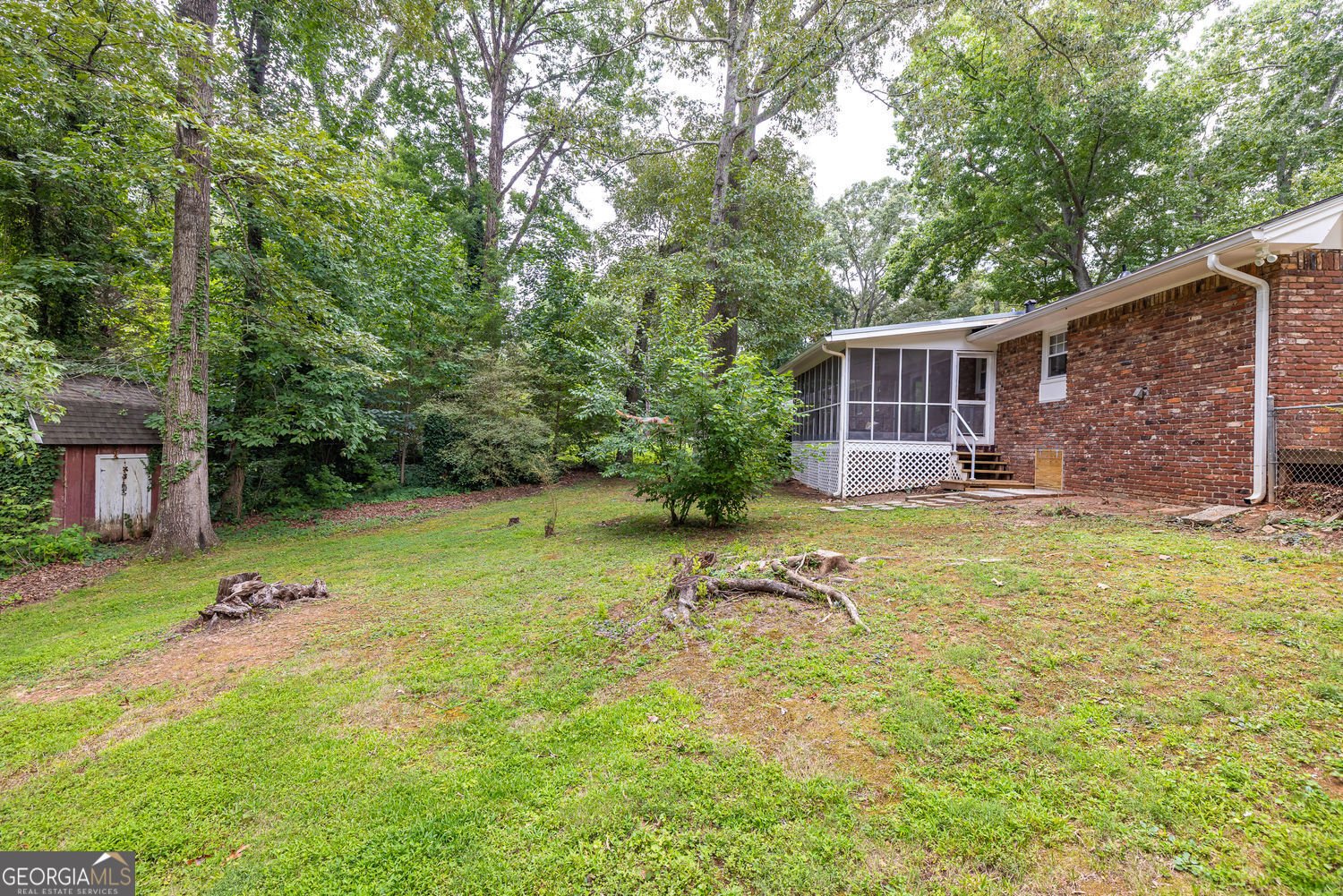 5461 Zanola Drive Mableton - Photo 38