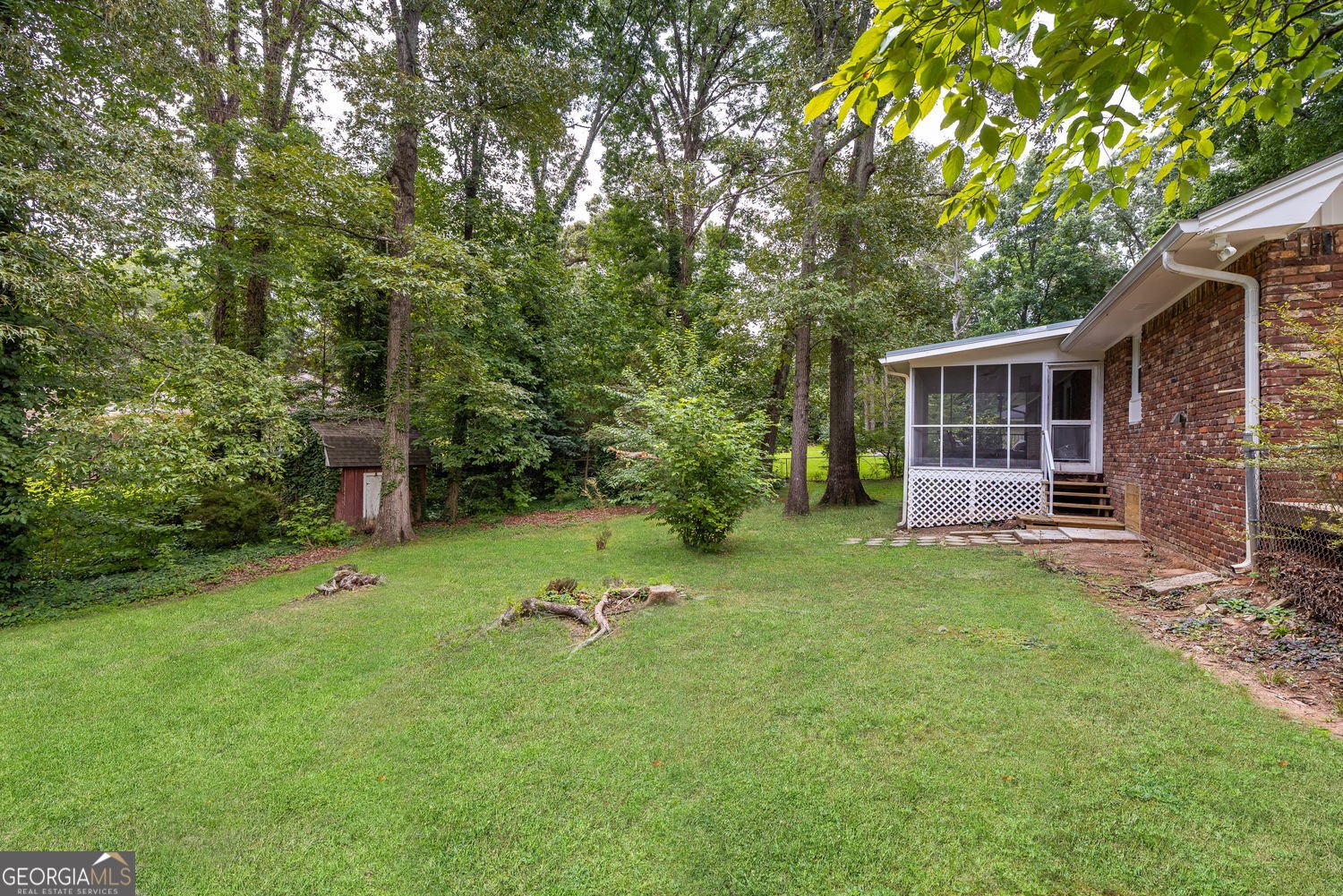 5461 Zanola Drive Mableton - Photo 39