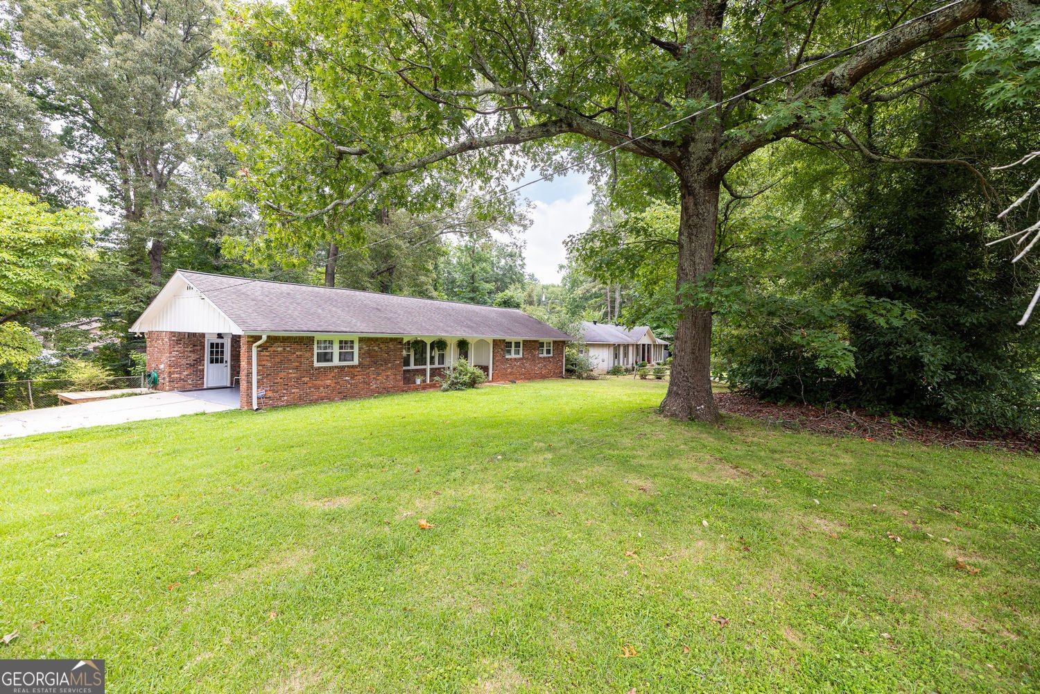 5461 Zanola Drive Mableton - Photo 42