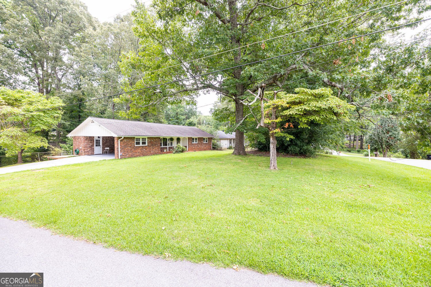5461 Zanola Drive Mableton - Photo 43