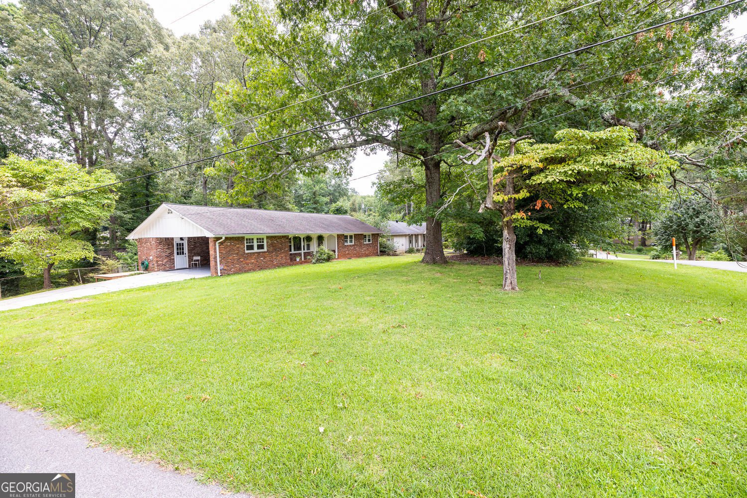 5461 Zanola Drive Mableton - Photo 44