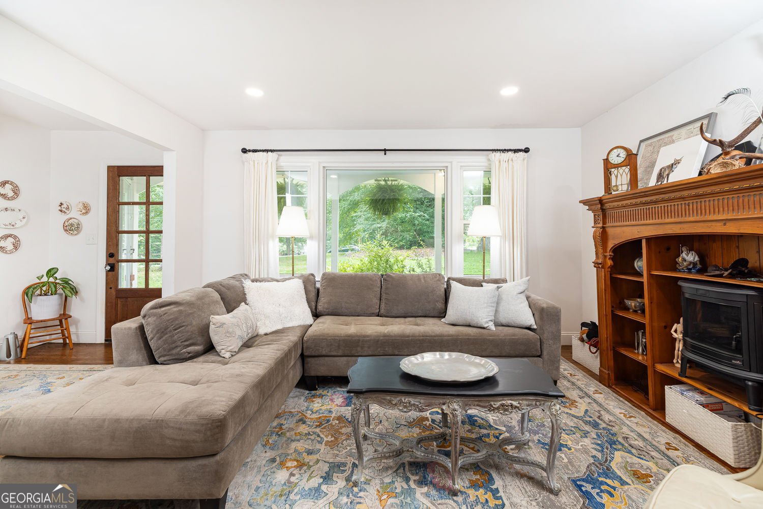 5461 Zanola Drive Mableton - Photo 7