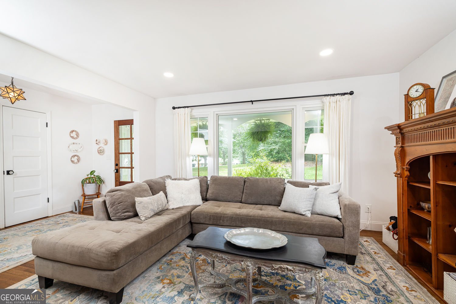 5461 Zanola Drive Mableton - Photo 8